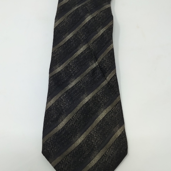 Valentino Men Tie - Picture 2 of 2